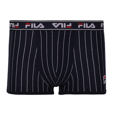 Мужские спортивные боксеры Fila Underwear Man Boxer 1P - небесный