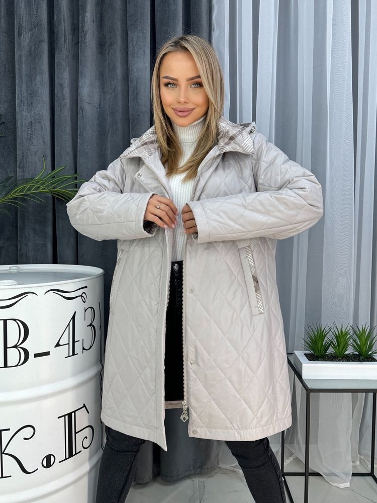 Куртка 339 Fabrika