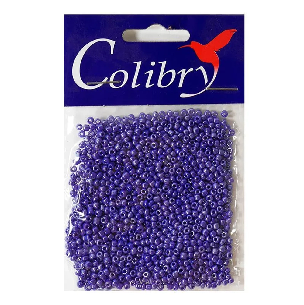 Бисер-20г-Colibry