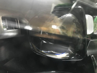 Фара левая Mercedes S W223 (20-нв) Multibeam LED