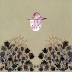 Devendra Banhart / Cripple Crow + Smokey Rolls Down Thunder Canyon (RU)(2CD)