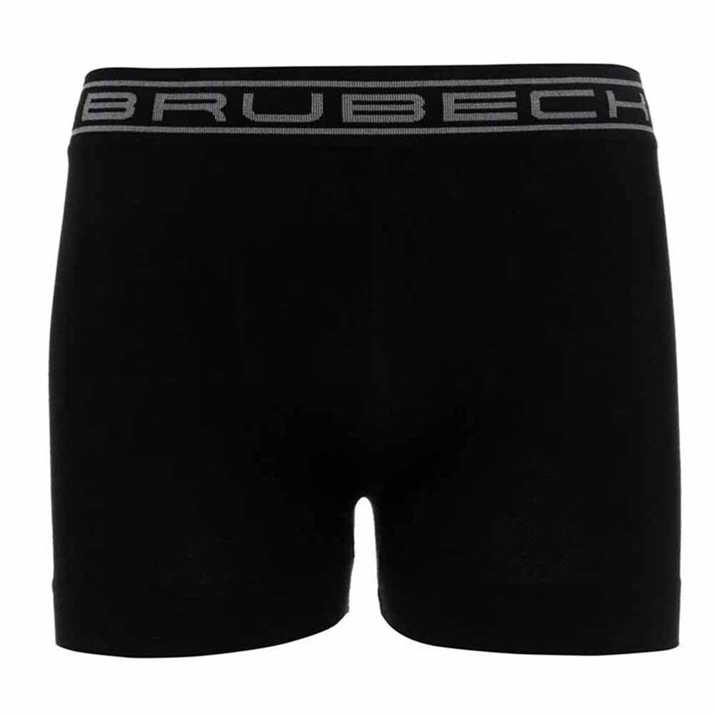 Термобелье Brubeck трусы боксеры мужские COMFORT COTTON