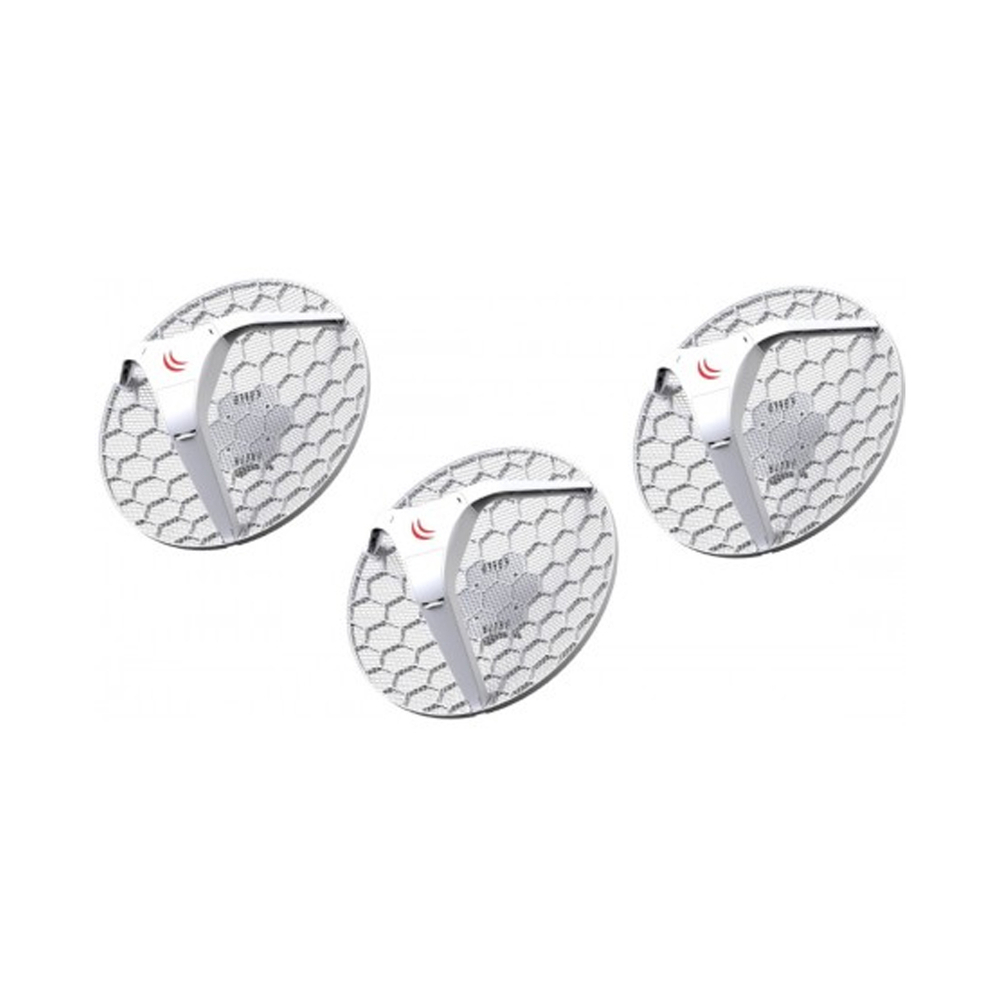 Точка доступа MikroTik RBLHG5kit
