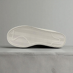 Nike Blazer Low Platform • Triple White