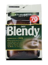 Кофе растворимый AGF Blendy, 140 г
