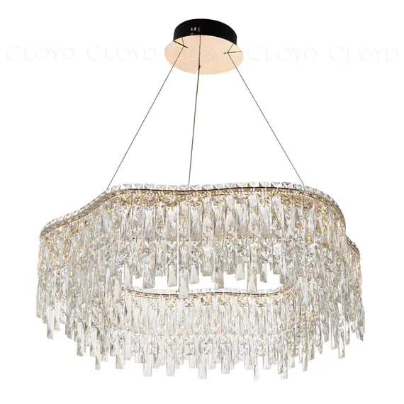 Подвесная люстра Antrea 11471 Cloyd