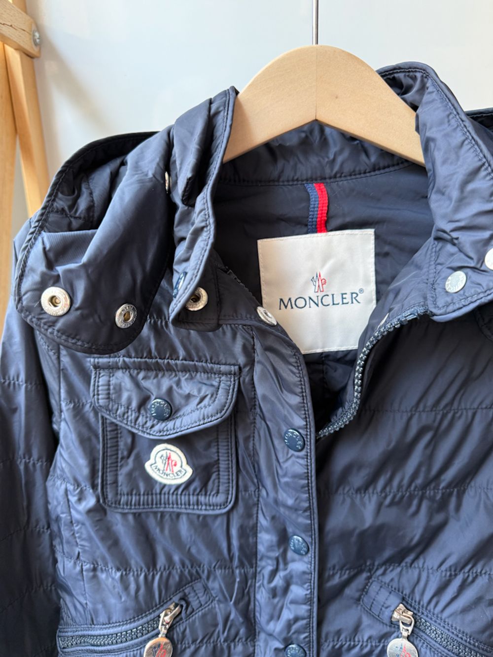 Куртка Moncler, 110