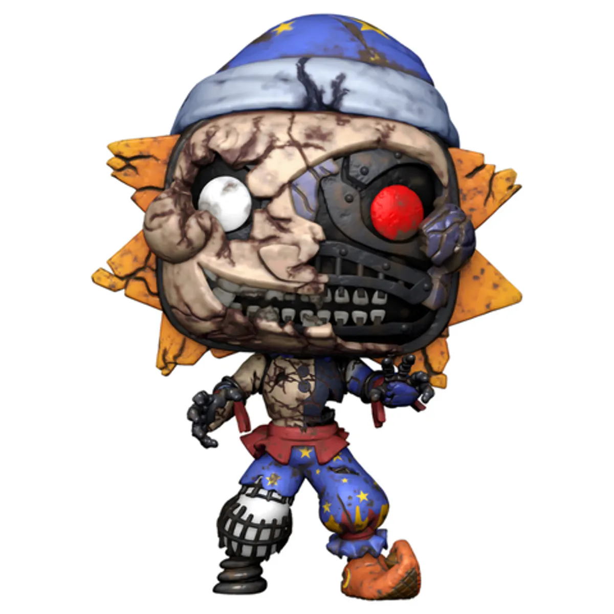 Funko POP! Five Nights at Freddy's: Eclipse (988)