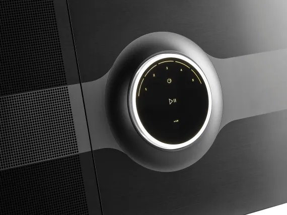 Focal Mu-So Hekla Black