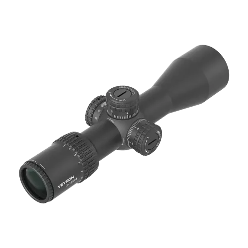 Оптический прицел Vector Optics Veyron 3-12x44 FFP Compact, сетка MPR-4, 30мм