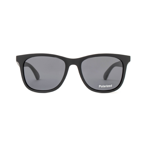 Солнцезащитные очки Dackor 350 Black вайфайер черные матовые