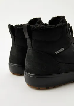 Ботинки мужские ECCO SOFT 7 TRED M