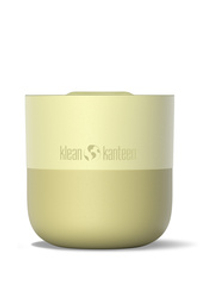 Термостакан Klean Kanteen Rise Lowball Slide Lid 8oz (237 мл) Wax Yellow