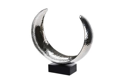 Декор С-форма на подставке Garda Decor A06500160