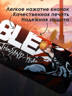 Чехол на Samsung A14