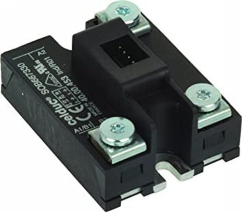 40.00.453P Rational Твердотельное реле CPC / SCC линия, 61-202 / VCC линия\; LM1 LM2 1200V 65A начиная с 06/1997