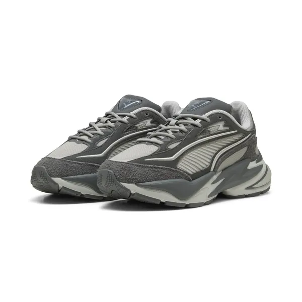 Кроссовки мужские PUMA RS Surge Hairy Suede