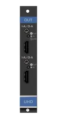 KRAMER UHDA-OUT2-F16