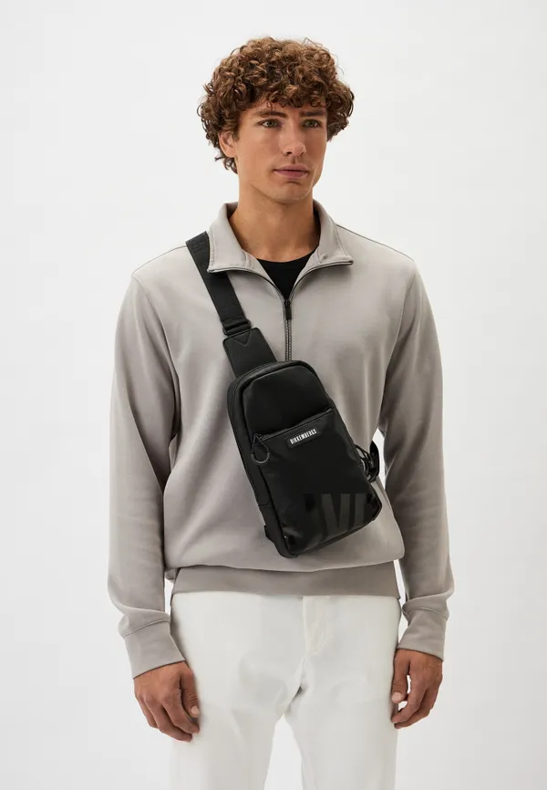 Сумка BIKKEMBERGS ZACK