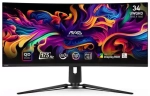 Монитор  MSI  MAG 341CQP