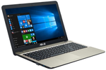Ноутбук Asus X541UV