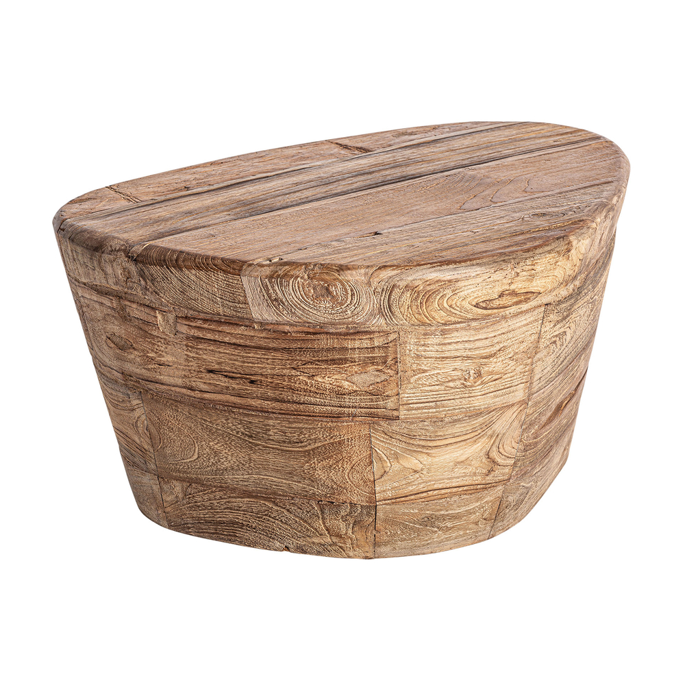 Журнальный столик Vical LESTANS 60x50 коричневый