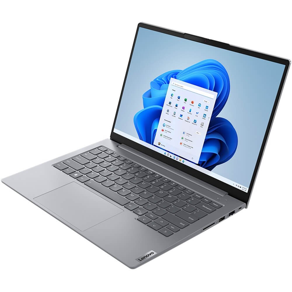 Ноутбук Lenovo ThinkBook 14 G6 IRL (21KG005QEV)