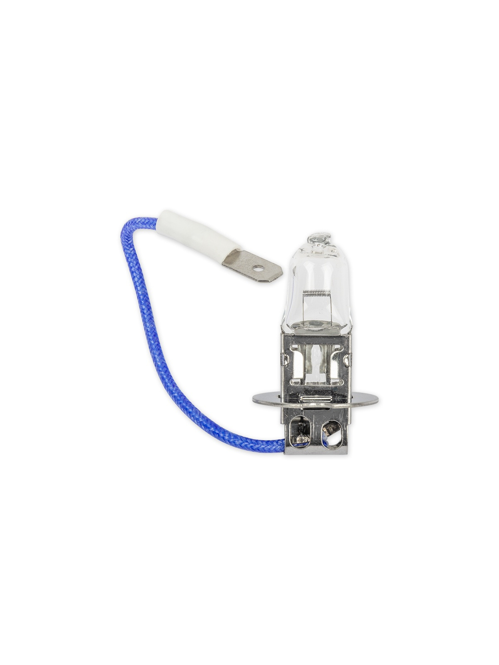 Галогенная лампа H3 12v 55w (PK22s) .1 шт. GANZ GIP06005