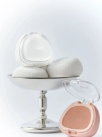 BBIA Chaltteok Blush - Румяна текстурные (4 гр)