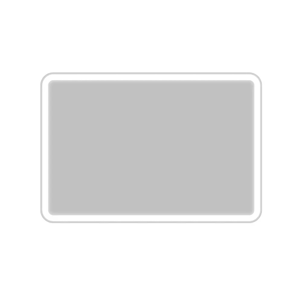 Зеркало BelBagno SPC-MAR-900-600-LED-BTN