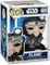 Funko POP! Vinyl - Mandalorian &amp; Grogu - Clang