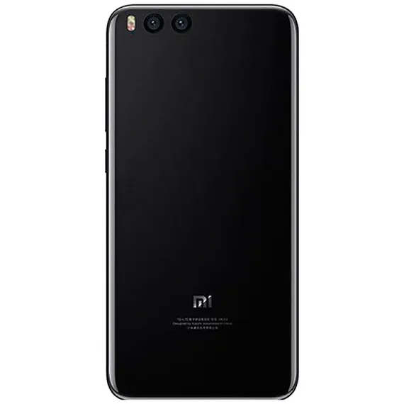 Xiaomi Mi Note 3 4/64gb Black