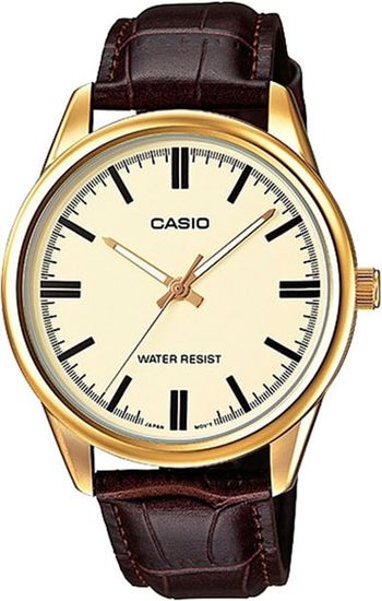 Наручные часы Casio MTP-V005GL-9A