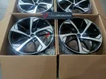 КОВАНЫЕ ДИСКИ ДЛЯ AUDI Q7 2023 АУДИ