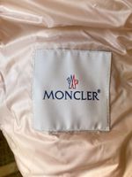 Пуховая куртка Moncler, 134-140