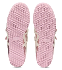 Onitsuka Tiger Балетки-кроссовки "MEXICO 66™ TGRS, розовый/кремовый