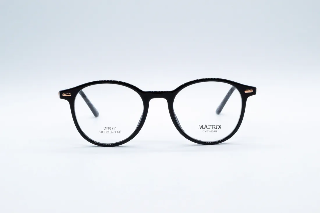 Изг. оправы Matrix DN877 COL.001