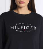 Худи Tommy Hilfiger - темно-синий(WW0WW35978)