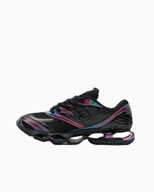 Кроссовки Mizuno Wave Prophecy Ls