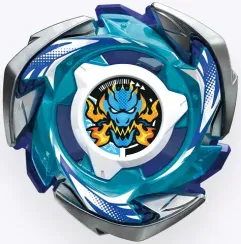 Волчок и запускатель Dran Brave S6-60V CX01 от Takara Tomy