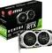 Видеокарта MSI GeForce RTX 2060 Super Ventus GP OC