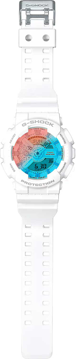 Часы Casio GA-110TL-7A