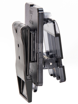 Клипса для лески Meiho LEADER CLIP BM-S 53х92х37