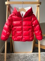 Пуховая куртка Moncler, 98