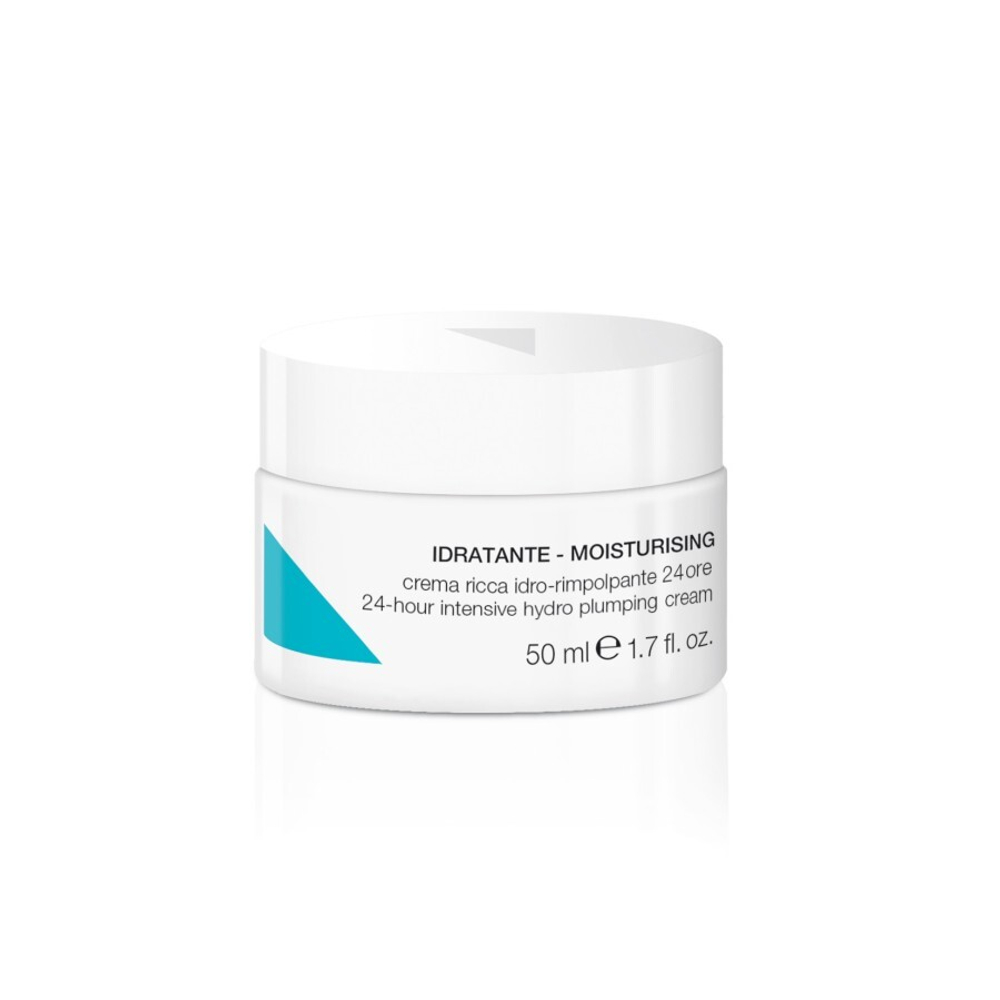 DIEGO DALLA PALMA PROFESSIONAL 24-HOUR HYDRO PEPLANISHING CREAM