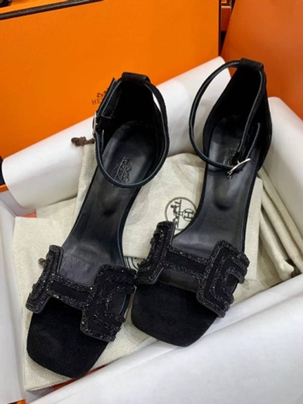 Туфли Hermes