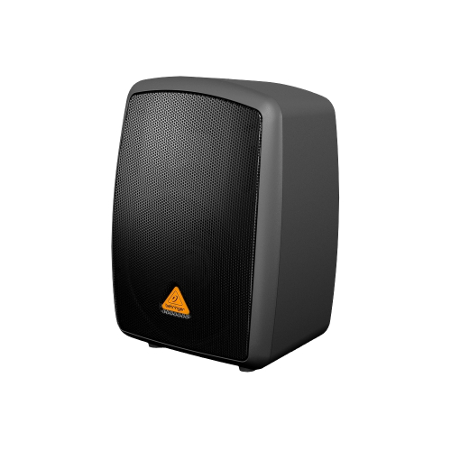 BEHRINGER MPA40BT - портативная система звукоусиления