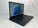 Ноутбук Lenovo Legion 5-15IMH05H CPU: Intel Core i5 10300H 2.5 ГГц, RAM: 8 ГБ, SSD: 512 ГБ, GPU: nVidia GeForce RTX 2060 6 ГБ, OS: Windows 11 Домашняя, Состояние: B1