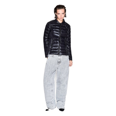 Пуховик Armani Exchange