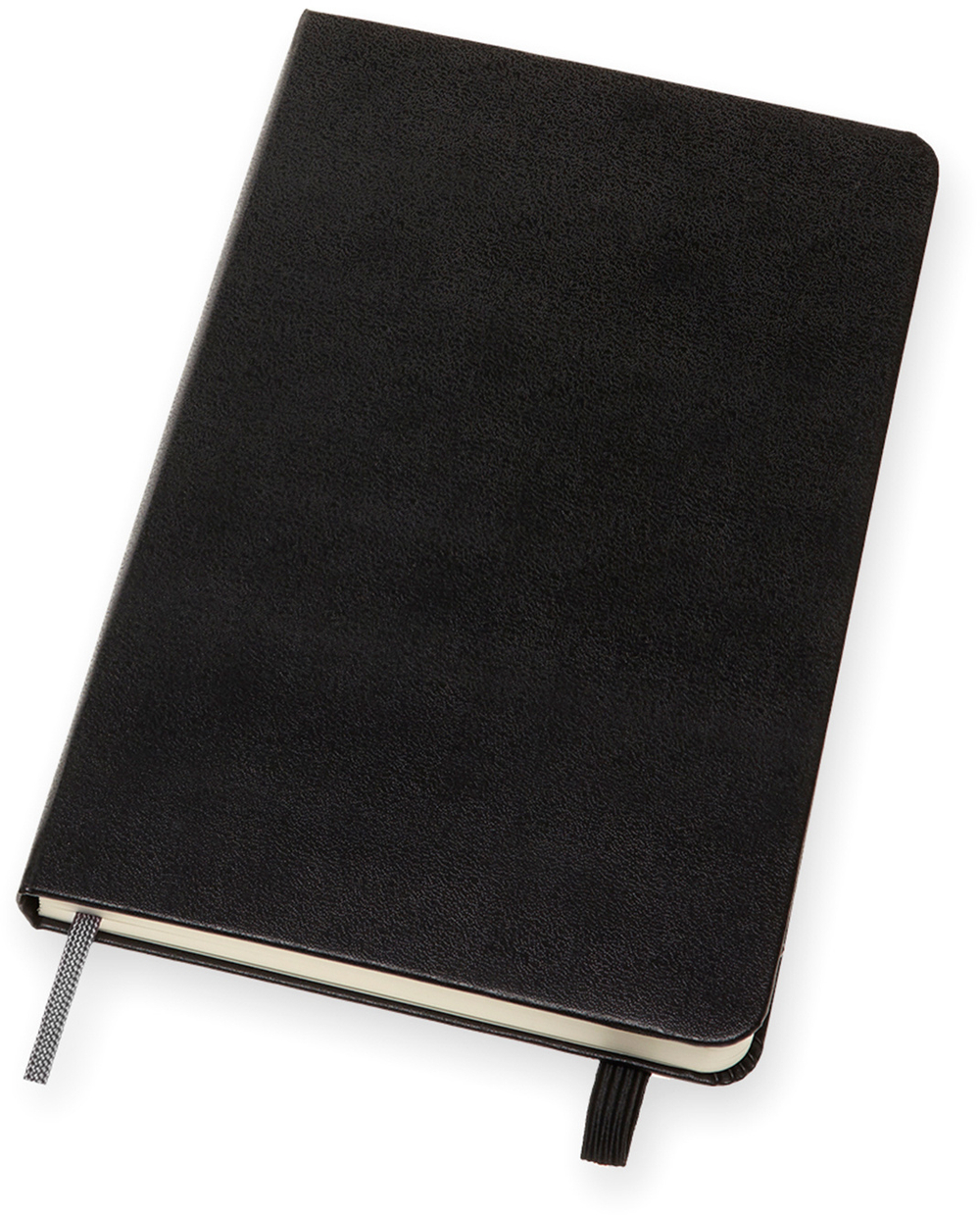Блокнот для рисования Moleskine Art Sketchbook (ARTQP054) Medium 115x180мм 144стр. нелинованный черный
